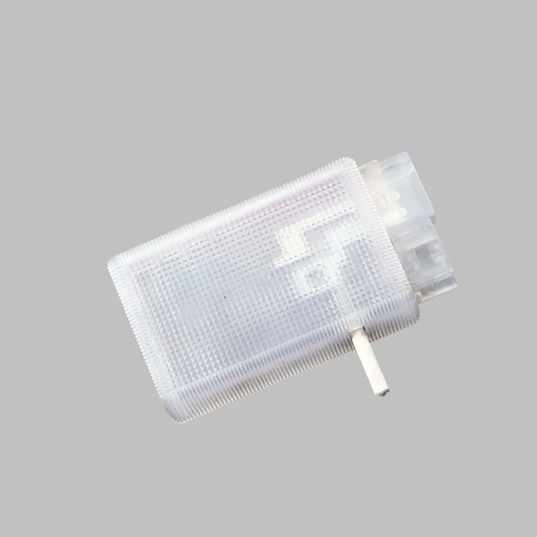 Mercedes-Benz E W168 W210 W211 eclairage Lumiere Lampe Boite A Gants pour à propos du numéro de pièce A2108200001 Mercedes-Benz E W168 W210 W211 eclairage Lumiere Lampe Boite A Gants - SKU A2108200001 - Numéro de pièce A2108200001