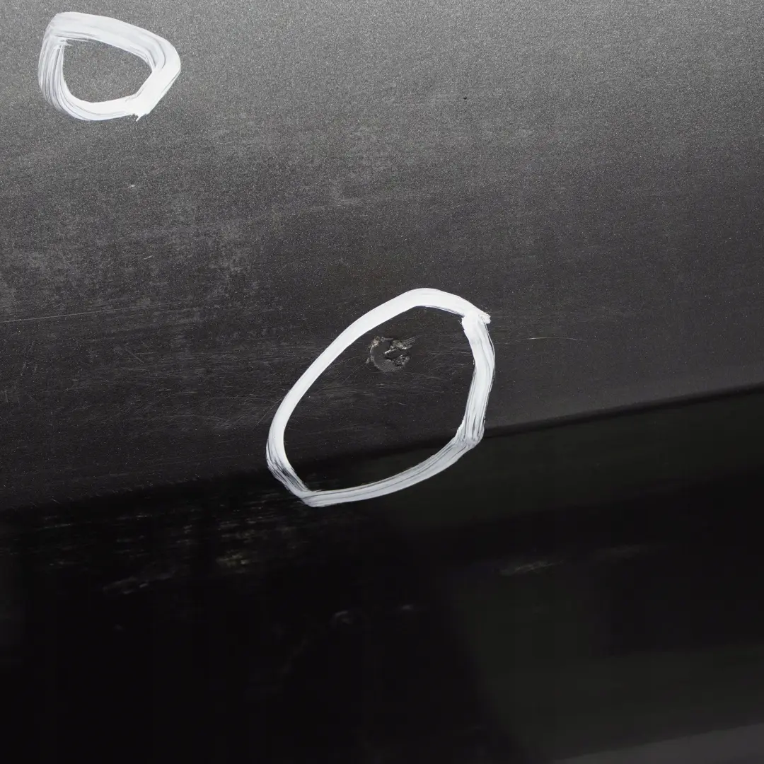 Zderzak tylny tył pdc sparkling do BMW E92 E93 o numerze 0034474 BMW E92 E93 Zderzak tylny tył pdc sparkling - SKU 0034474-SG2 - Numer Części 0034474