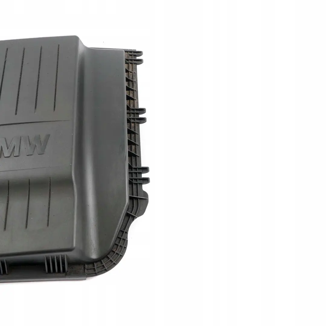 N54 Air Filter Box Intake Silencer BMW 3 Series E90 E91 E92 E93 335i - SKU 7556547-1 - Part number 7556547
