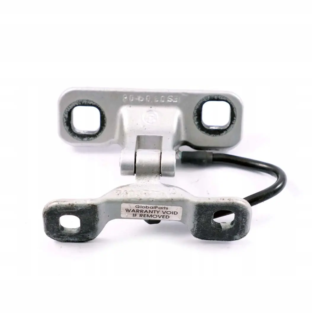 Charniere Hayon Droite Argent Titane pour BMW X3 E83 à propos du numéro de pièce 3400378 BMW X3 E83 Charniere Hayon Droite Argent Titane - SKU 3400378-TS - Numéro de pièce 3400378