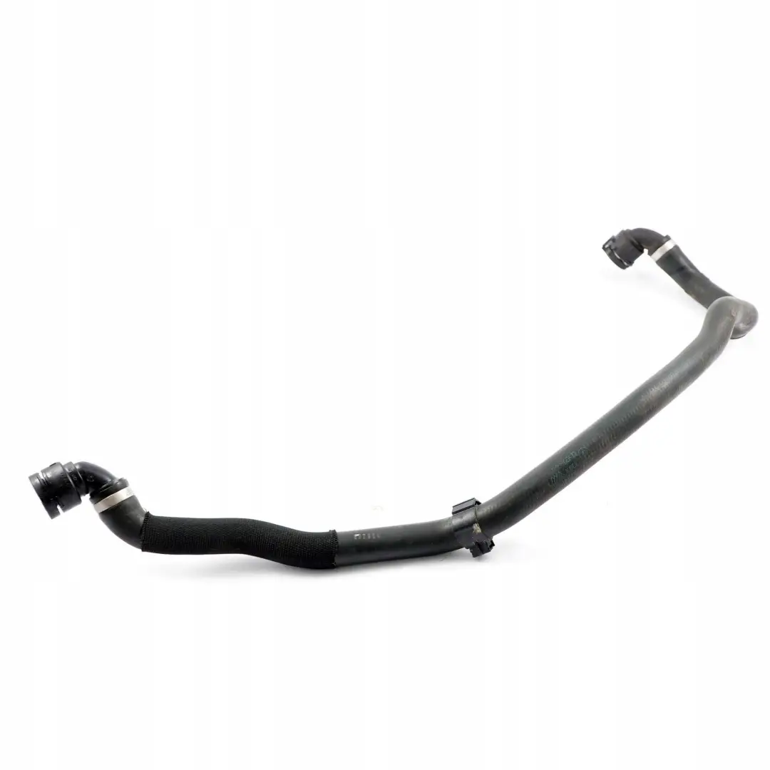 BMW 3 Series E90 E91 LCI E92 E93 N57 Diesel Coolant Hose Pipe Line Tube - SKU 9222701 - Part number 9222701
