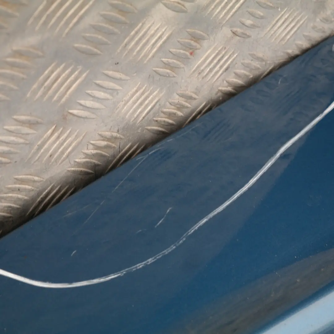 Schwellerleiste Blende Schweller links Sydneyblau Blau A19 für BMW 1 er E87 mit Teilenummer 32949 BMW 1 er E87 Schwellerleiste Blende Schweller links Sydneyblau Blau A19 - SKU 0032949-SYD7 - Teilenummer 32949