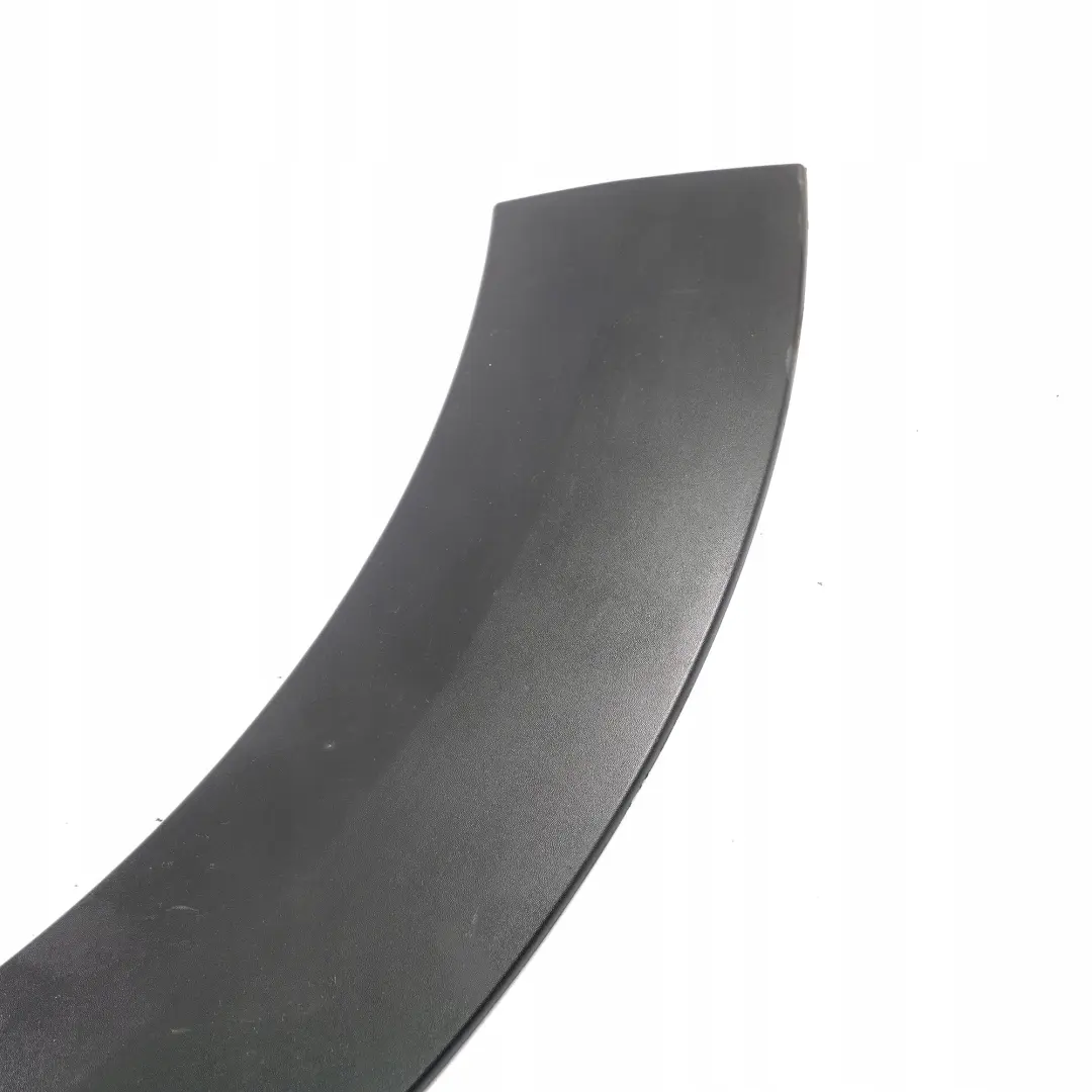 Mini Countryman R60 Copertura Rivestimento Passaruota Posteriore SX - SKU 9801885 - Numero di parte 9801885