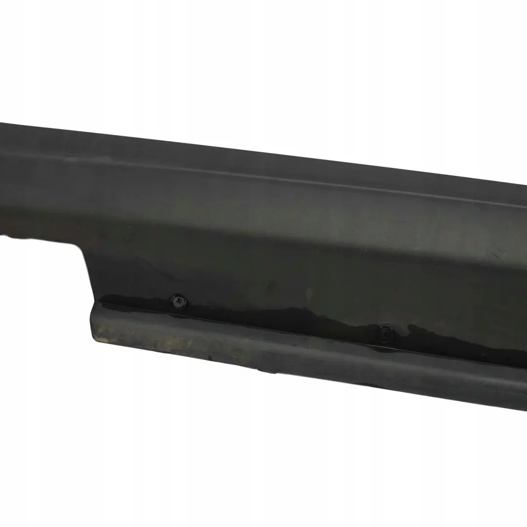 BMW Mini Cooper R56 R57 R58 R59 Left Door N/S Sill Cover Side Skirt - SKU 7147915-6 - Part number 7147915