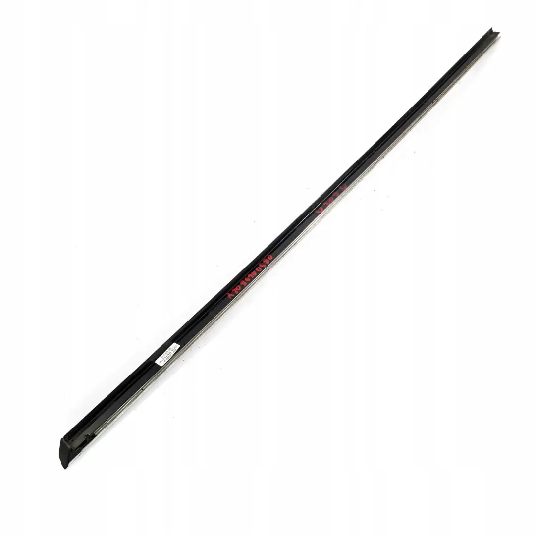  Mercedes-Benz CLK-Klasse W208 C208 Vorne Links Zierstab Dichtung Leistung - SKU A2086900580 - Teilenummer A2086900580