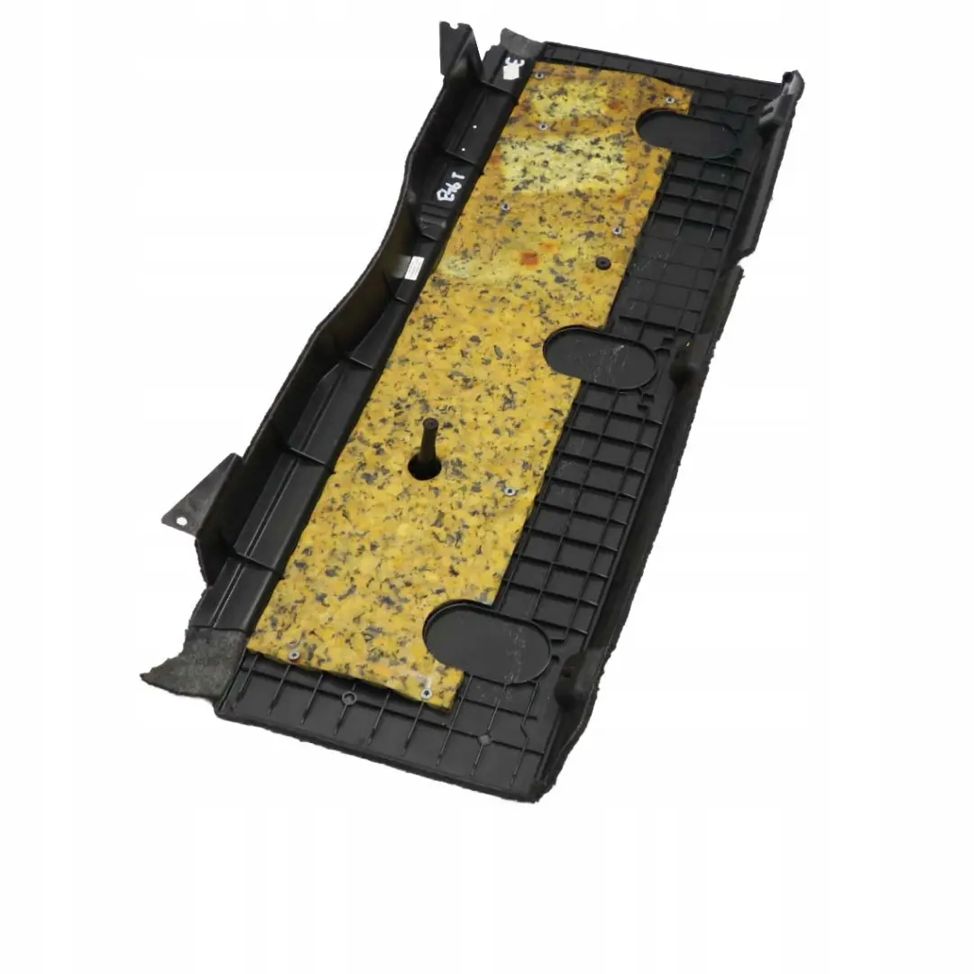 Panel Loading Floor Boot Luggage Compartment to BMW 3 Series E46 Touring with Part number 8208370 BMW 3 Series E46 Touring Panel Loading Floor Boot Luggage Compartment - SKU 8208370 - Part number 8208370