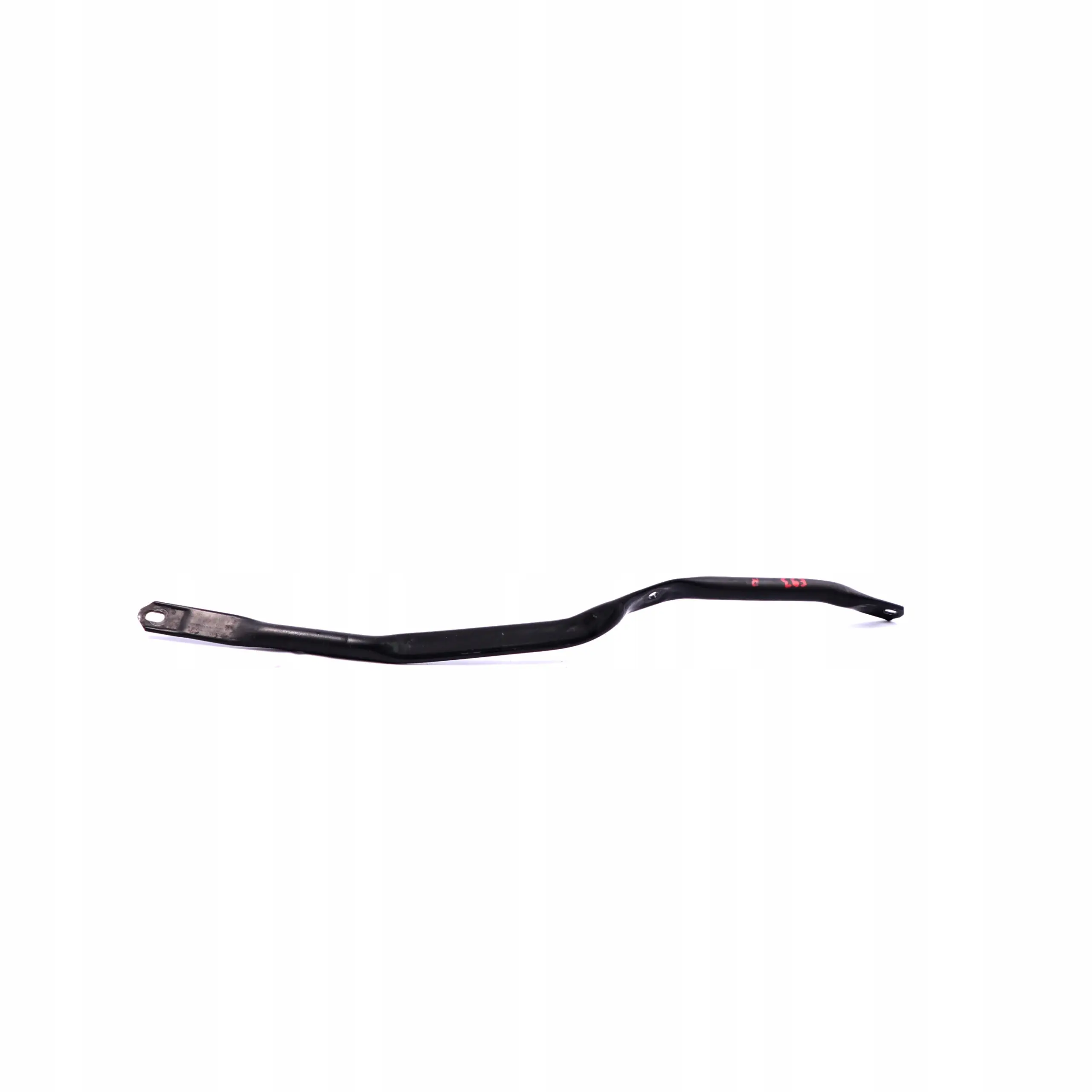 BMW E93 N57 Cabrio Ginocchiera Diagonale Anteriore Destro 7188104
