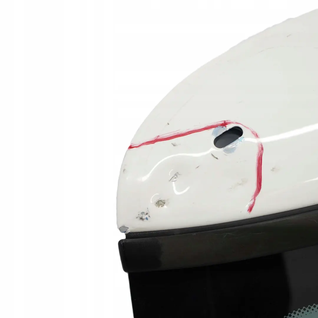 MINI R50 R53 Klapa bagażnika tył Elektric blue - SKU 7139735-ELB1 - Numer Części 7139735