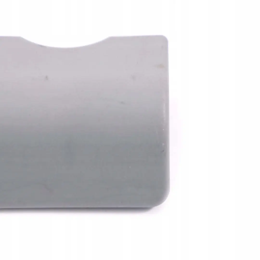 Coupé Rear Seat Isofix Cover Grey 7009902 to BMW 3 Series E46 Saloon with Part number 7009904 BMW 3 Series E46 Saloon Coupé Rear Seat Isofix Cover Grey 7009902 - SKU 7009904 - Part number 7009904