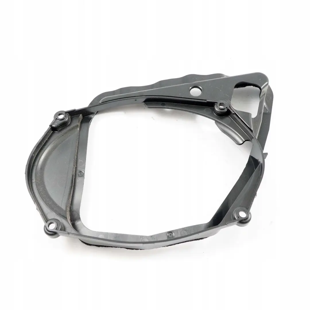 Hi-Fi Audio Altoparlante Supporto Posteriore Destra per Mini Clubman R55 con numero di parte 9211153 Mini Clubman R55 Hi-Fi Audio Altoparlante Supporto Posteriore Destra - SKU 9211153 - Numero di parte 9211153