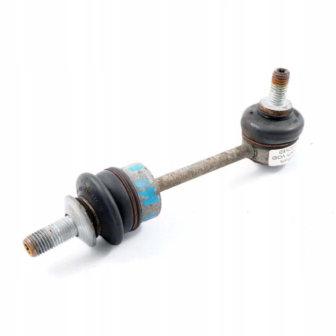 Axle Dynamic Drive Stabilizer Anti Roll Bar Link to BMW 5 6 E60 E63 Rear with Part number 6781537 BMW 5 6 E60 E63 Rear Axle Dynamic Drive Stabilizer Anti Roll Bar Link - SKU 6781537 - Part number 6781537