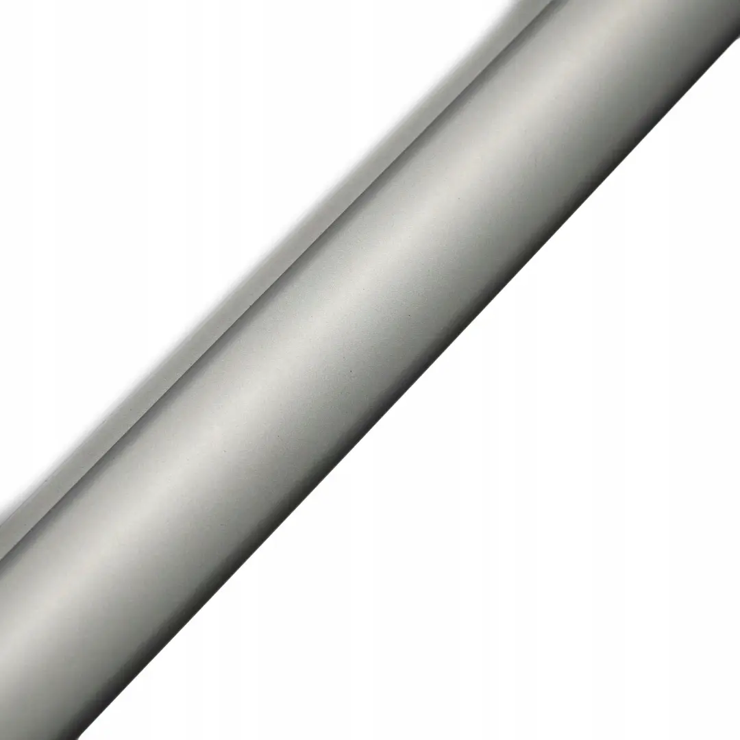 Izquierda Techo Railing Rack Trim Plata para Mini Countryman R60 con número de pieza 9800925 Mini Countryman R60 Izquierda Techo Railing Rack Trim Plata - SKU 9800925 - Número de pieza 9800925