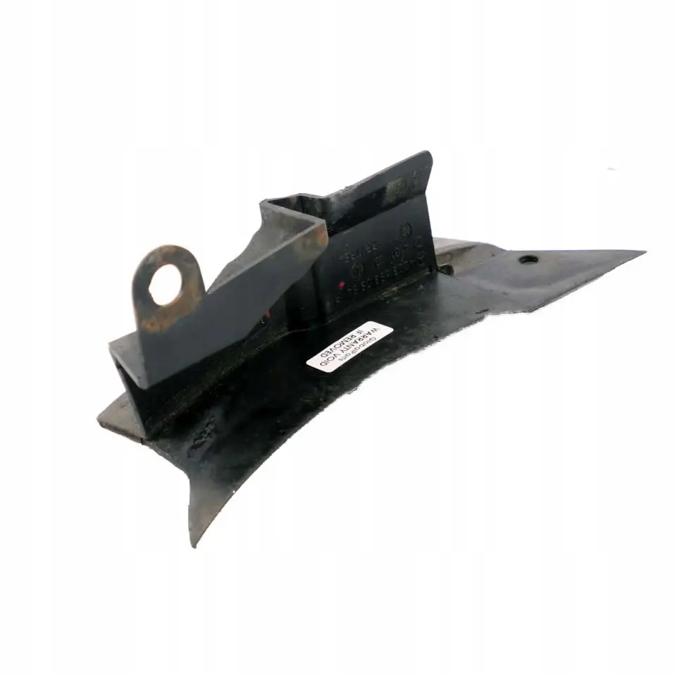 Mercedes-Benz W203 Carenatura Sottoporta Posteriore Destra - SKU A2036980854 - Numero di parte A2036980854