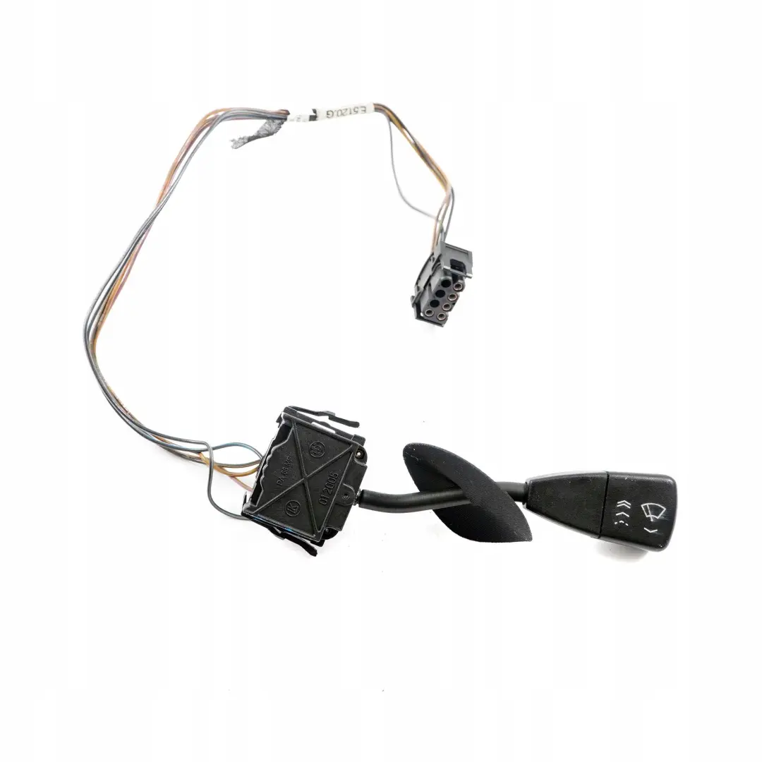 Scheibenwischer Schalter Wischerhebel Hebel für BMW 3 er E36 mit Teilenummer 8360915 BMW 3 er E36 Scheibenwischer Schalter Wischerhebel Hebel - SKU 8360915 - Teilenummer 8360915