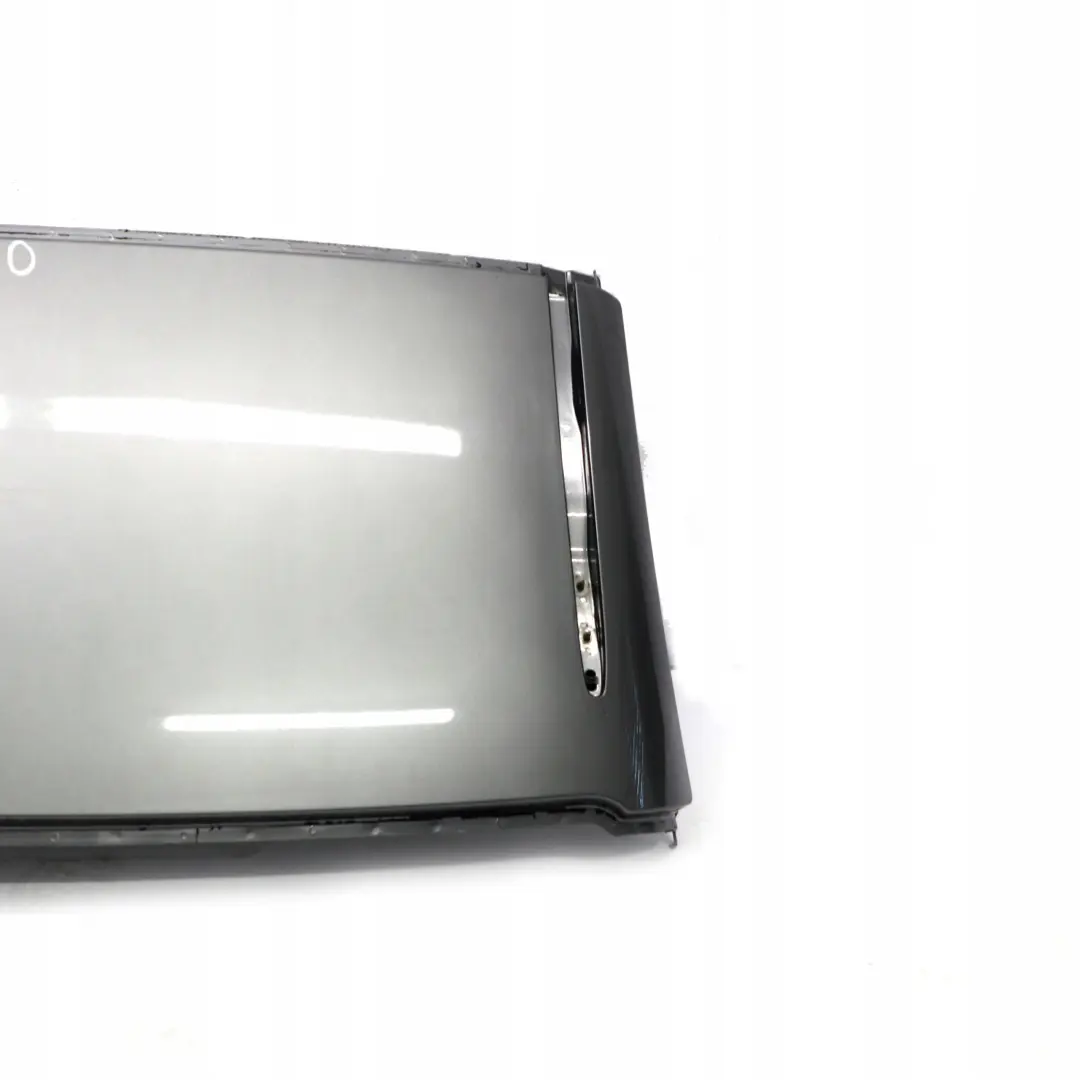 BMW 3 4 E93 F33 Folding Top Hardtop Roof Shell Centre Spacegrau Grey - A52 - SKU 7400555-SCG - Part number 7400555