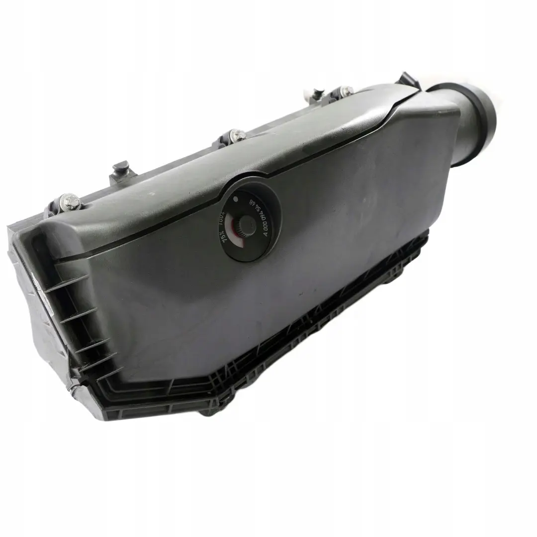 Mercedes-Benz C E W210 W220 320 CDI OM613 Luftfilterkasten für mit Teilenummer A6130900801 Mercedes-Benz C E W210 W220 320 CDI OM613 Luftfilterkasten - SKU A6130900801 - Teilenummer A6130900801