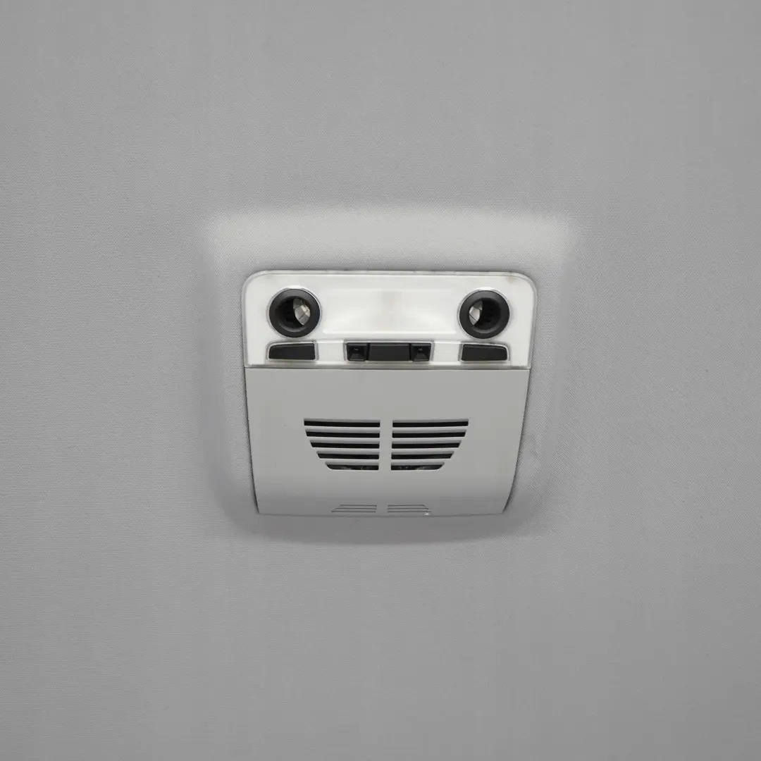 Podsufitka alaskagrau szara 7146352 do BMW E87 o numerze 6956007 BMW E87 Podsufitka alaskagrau szara 7146352 - SKU 6956007 - Numer Części 6956007