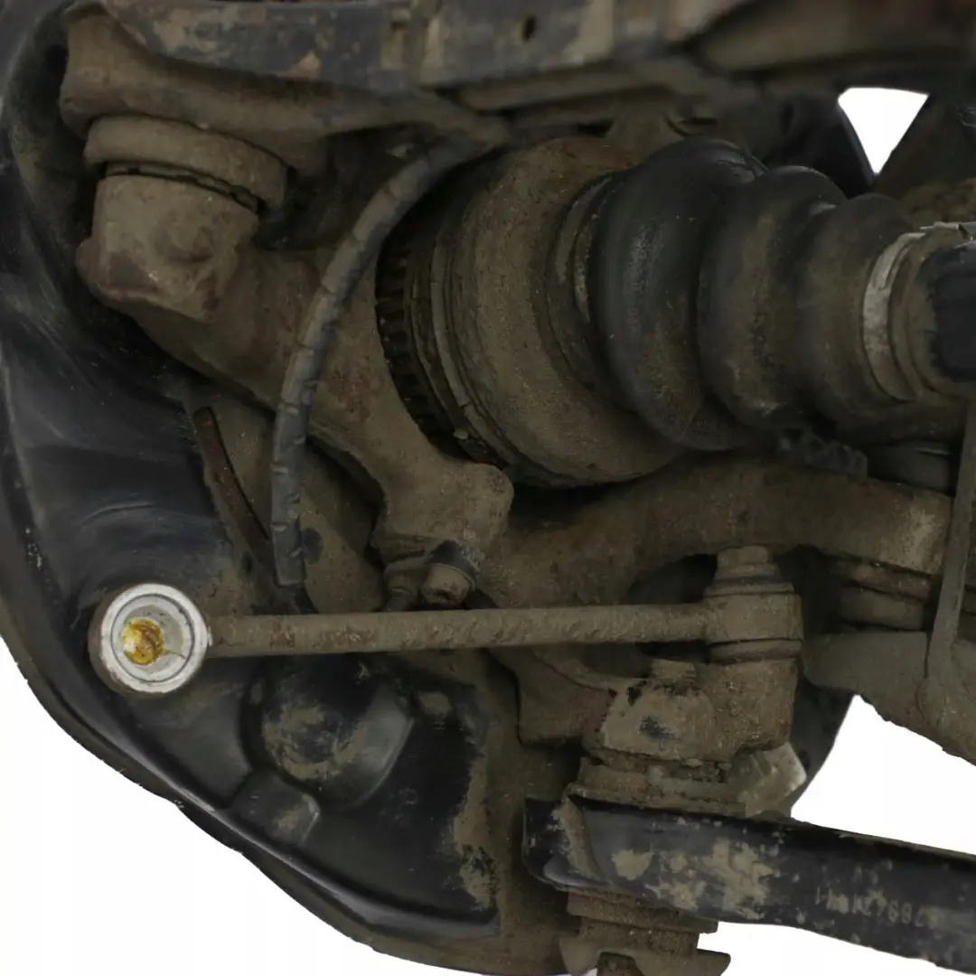 N45N 116PS Albero di Uscita Cuscinetto Perno Pinza Posteriore SX per BMW E87 116i con numero di parte 6774809 BMW E87 116i N45N 116PS Albero di Uscita Cuscinetto Perno Pinza Posteriore SX - SKU 6774809-30 - Numero di parte 6774809