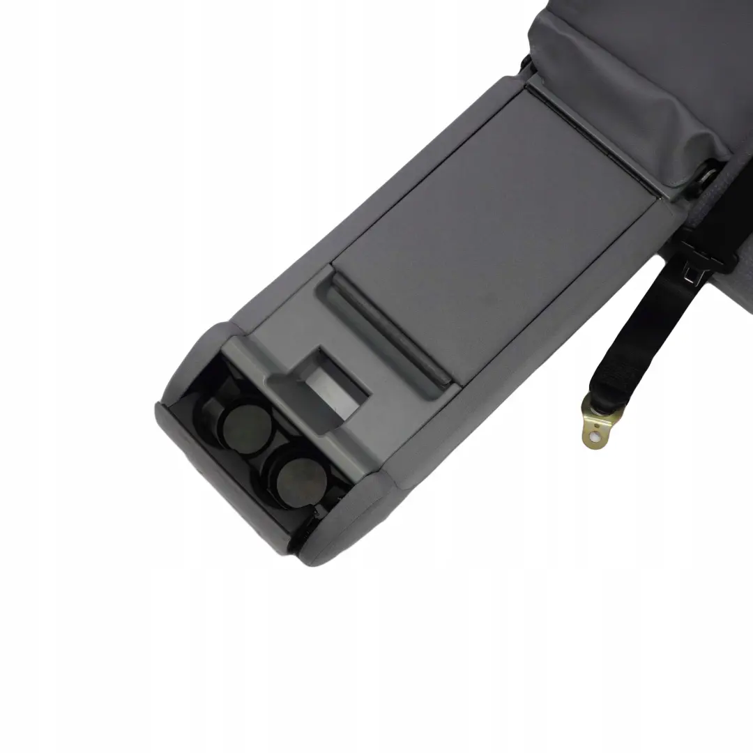 BMW E46 KOMBI Kanapa oparcie lewy tył materiał - SKU 7046803 - Numer Części 7046803