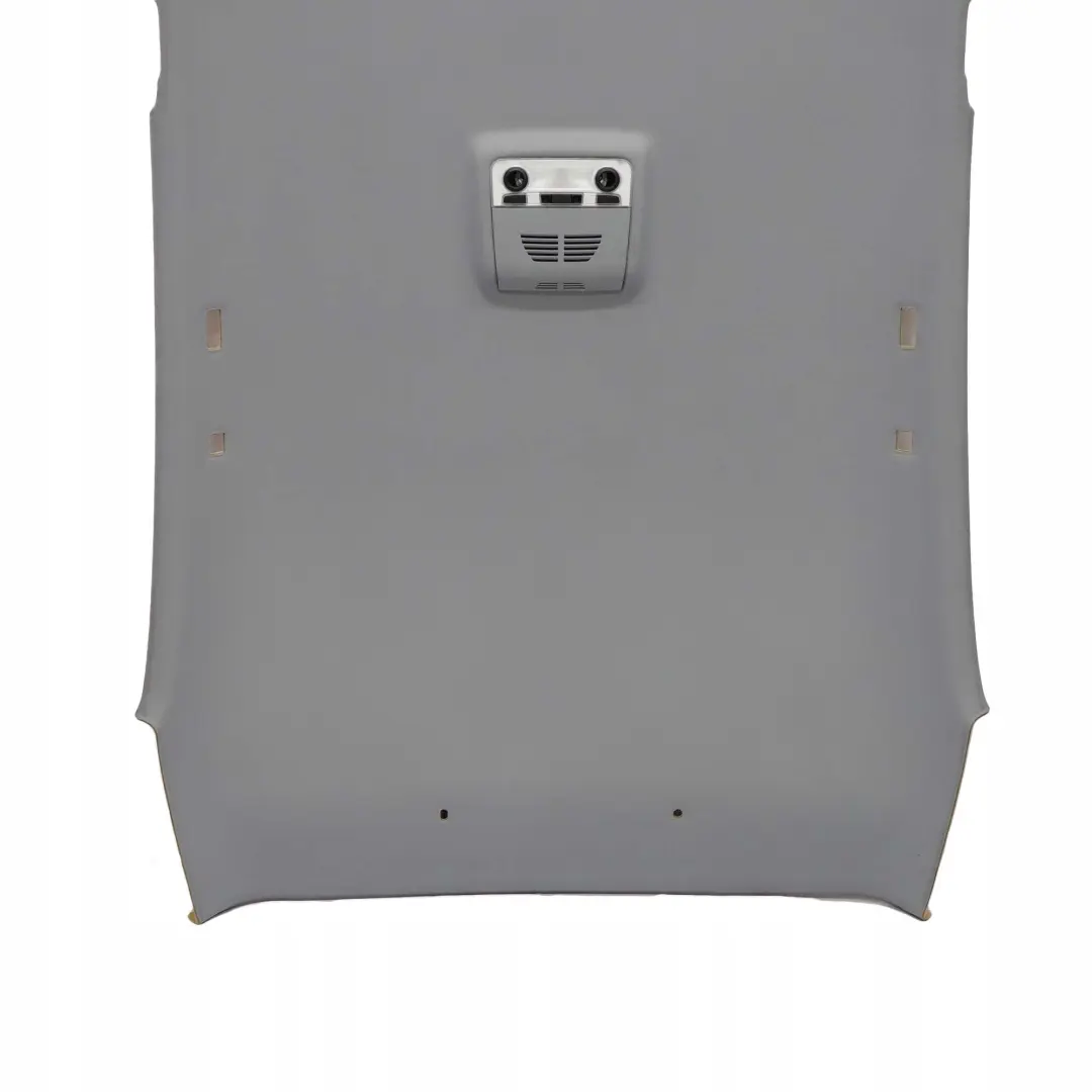 BMW E87 Podsufitka alaskagrau szara 7146352 - SKU 6956007 - Numer Części 6956007