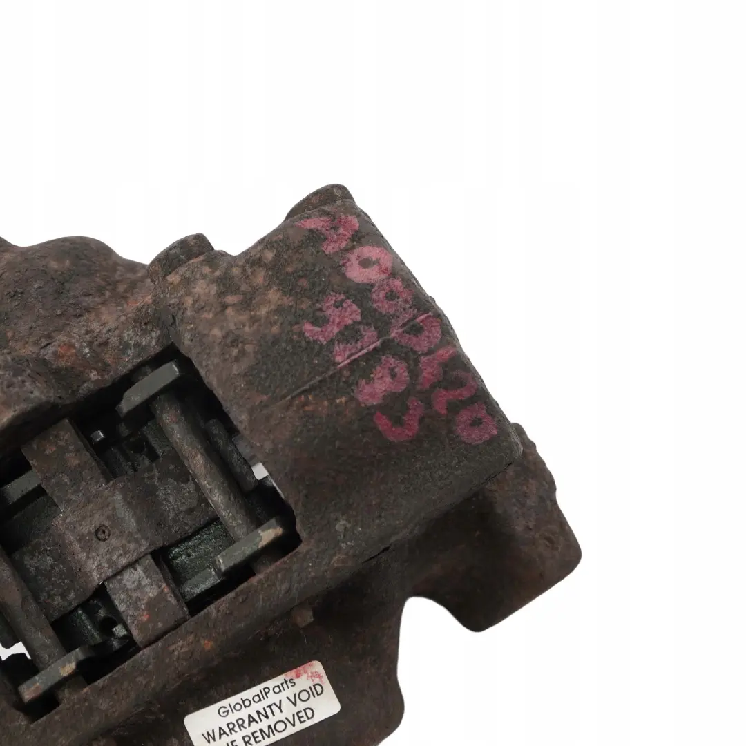 Mercedes-Benz E-Class S210 W210 Estate Rear Left N/S Wheel Brake Caliper to with Part number A0004209283 Mercedes-Benz E-Class S210 W210 Estate Rear Left N/S Wheel Brake Caliper - SKU A0004209283 - Part number A0004209283