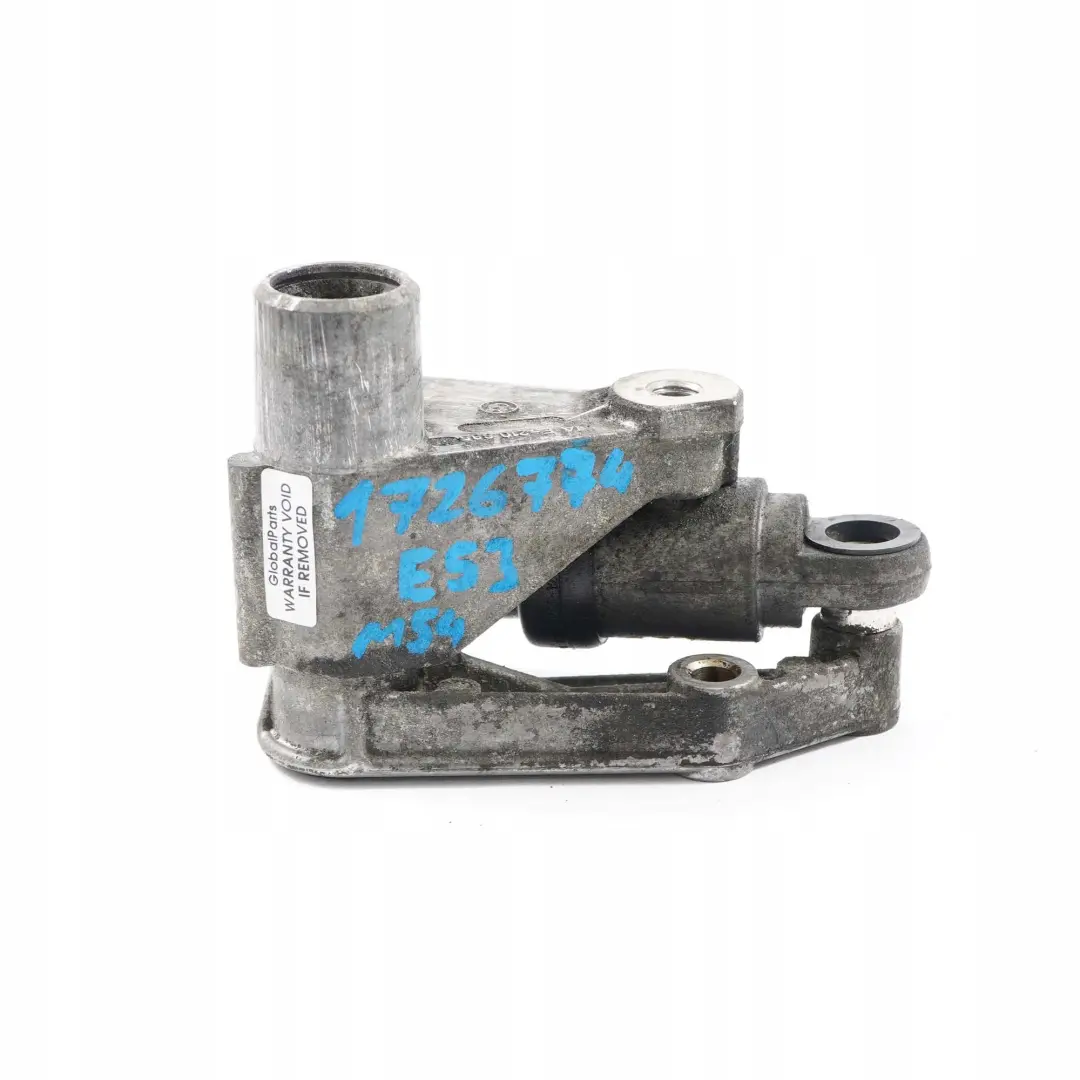 M54 Hydraulic Belt Tensioner Pulley to BMW 3 5 X3 X5 Series E46 E53 E60 E83 with Part number 1726774 BMW 3 5 X3 X5 Series E46 E53 E60 E83 M54 Hydraulic Belt Tensioner Pulley - SKU 1726774 - Part number 1726774