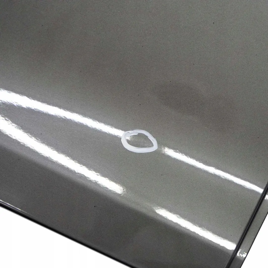 Door Rear Right O/S Royal Grey Metallic - A48 to BMW Mini Countryman R60 1 with Part number 9805930 BMW Mini Countryman R60 1 Door Rear Right O/S Royal Grey Metallic - A48 - SKU 9805930-ROG1 - Part number 9805930