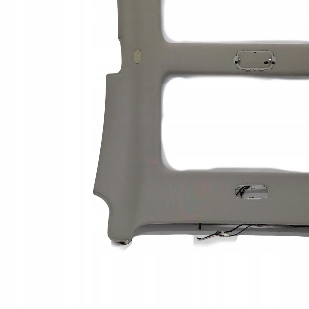  Mercedes-Benz CL203 W203 Coupe Headlining Panoramic Sliding Roof POLSKA - SKU A2036901250 - Part number A2036901250