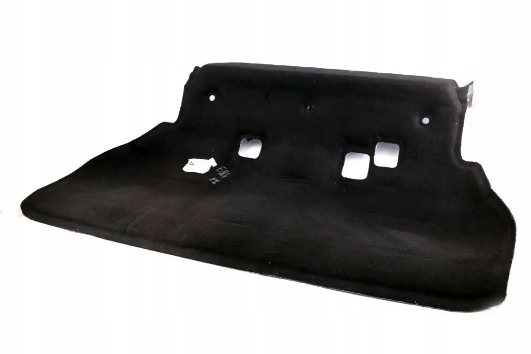 Arriere Siege Isolation Insonorisation Revetement Base pour BMW X1 E84 à propos du numéro de pièce 2990464 BMW X1 E84 Arriere Siege Isolation Insonorisation Revetement Base - SKU 2990464 - Numéro de pièce 2990464