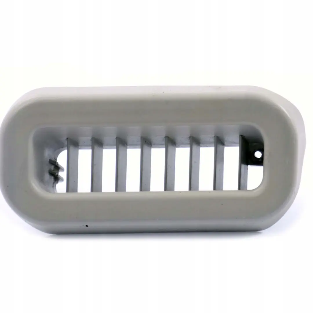 Poste delantero derecho Conducto De ventilacion Gris para Mercedes W220 con número de pieza A2206900279 Mercedes W220 Poste delantero derecho Conducto De ventilacion Gris - SKU A2206900279 - Número de pieza A2206900279