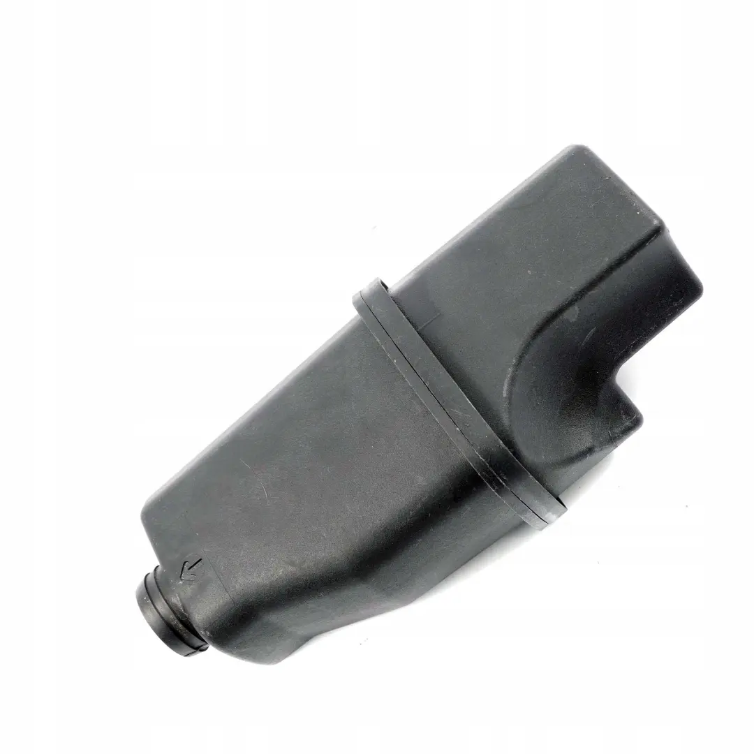 Mercedes W202 W208 W210 M112 M113 Motore aspirazione tubo aria tubo risuonatore - SKU A1121400087 - Numero di parte A1121400087