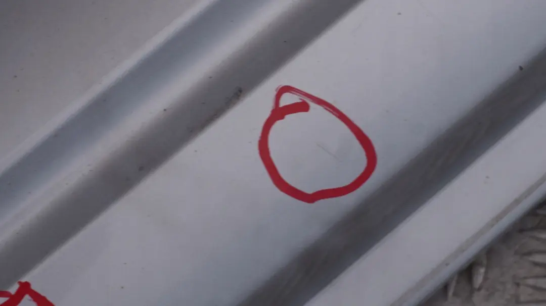 Nakładka listwa próg prawa m-pakiet do BMW E83 X3 o numerze 403482 BMW E83 X3 Nakładka listwa próg prawa m-pakiet - SKU 0403482-TS1 - Numer Części 403482