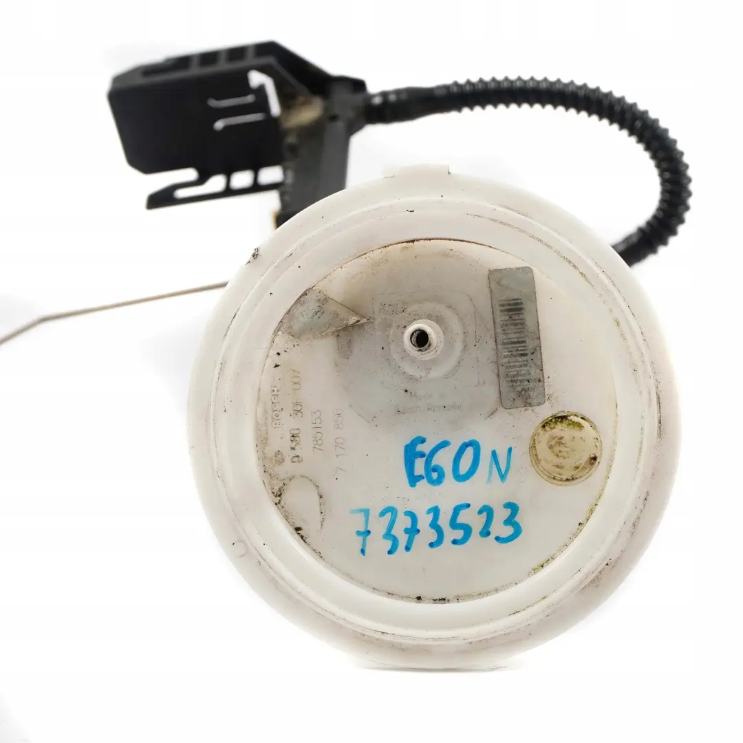 BMW 5 6 E60 E61 E63 E64 LCI Petrol N43 N53 Fuel Pump Left N/S Delivery Unit - SKU 7373523 - Part number 7373523