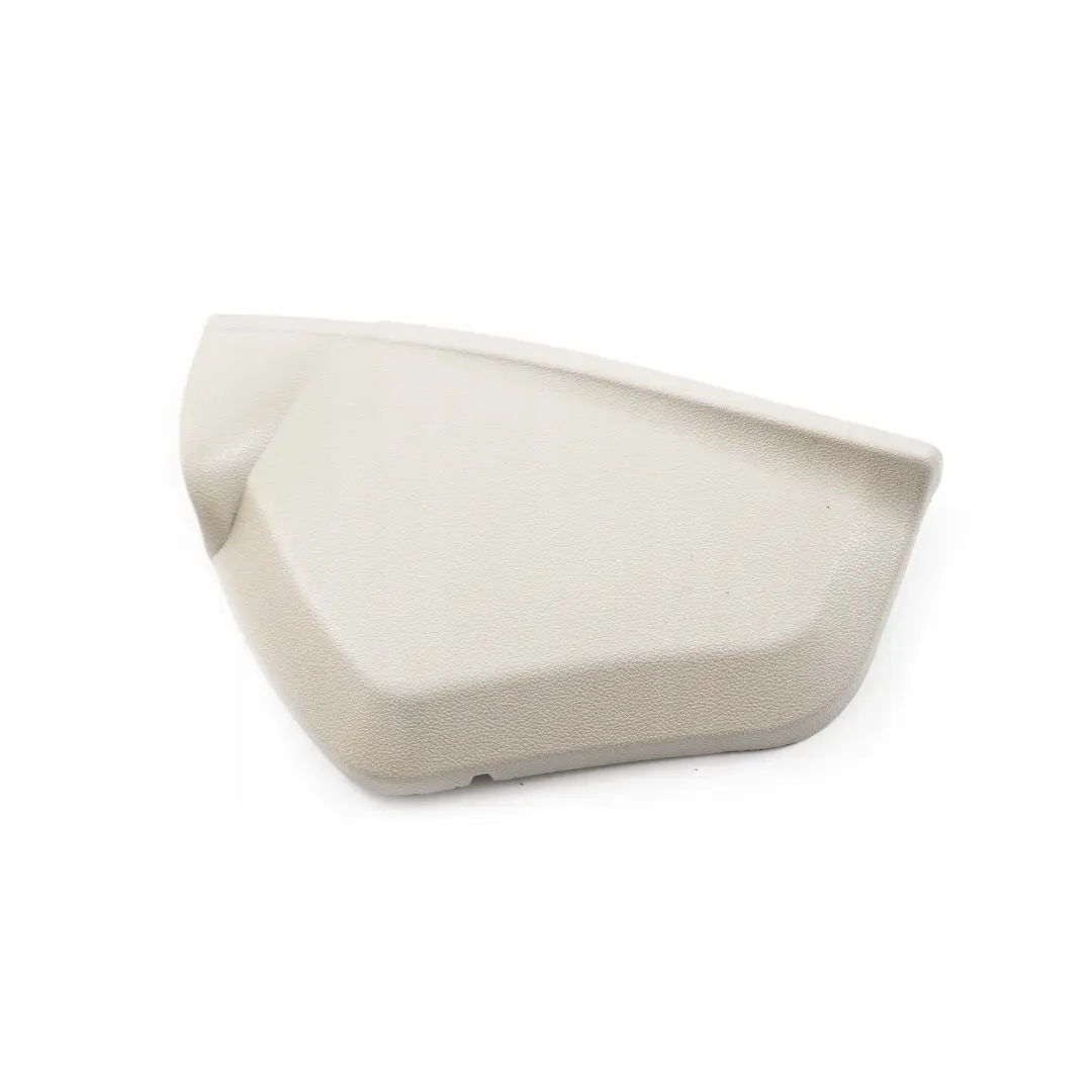  Mercedes-Benz C CLC Class CL203 W203 Dashboard Trim Cover Right O/S - SKU A2036801278 - Part number A2036801278