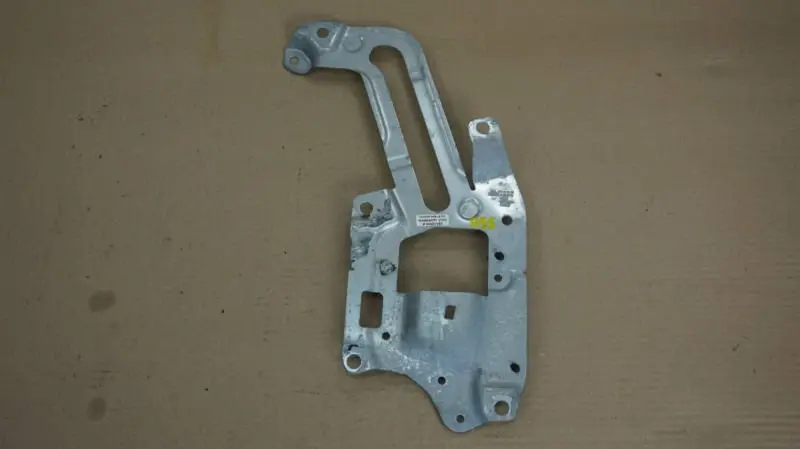 Mini Cooper One R55 R56 Supporto Modulo Luce Abitacolo ECU 2751446