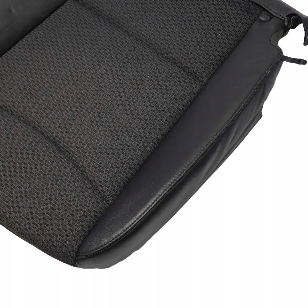 Interior Front Seat Cover Cloth Leather Impuls N/O/S to BMW 3 E90 E91 LCI with Part number 7212146 BMW 3 E90 E91 LCI Interior Front Seat Cover Cloth Leather Impuls N/O/S - SKU 7212146 - Part number 7212146