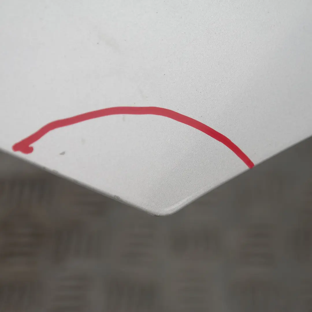 Beifahrer Tür hinten rechts Titansilber Titan Silber Metallic 354 für BMW X5 er E53 mit Teilenummer 8256828 BMW X5 er E53 Beifahrer Tür hinten rechts Titansilber Titan Silber Metallic 354 - SKU 8256828-TS2 - Teilenummer 8256828