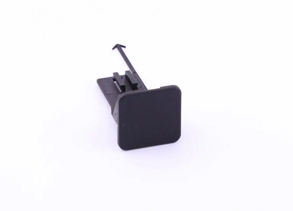 BMW 1 3 er E87 E90 F20 Deckel Flashadapter 6919391