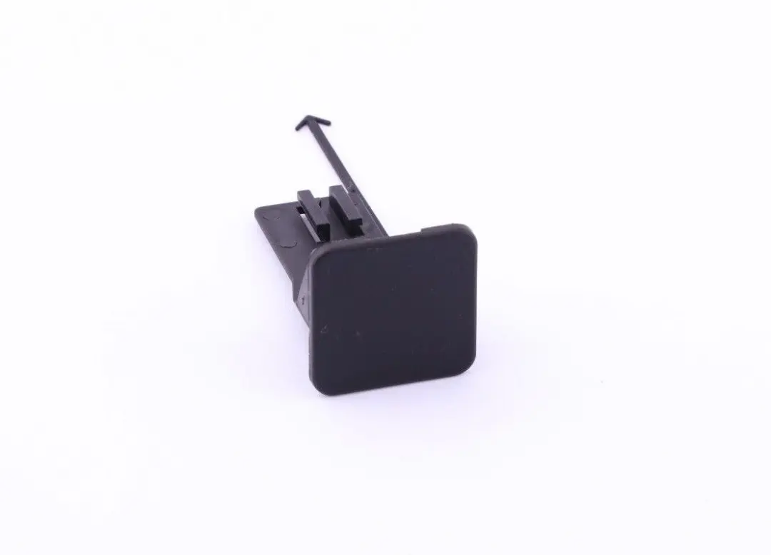 BMW 1 3 SERIES E87 E90 F20 Flash Adapter Cable Socket Plug Cover Trim - SKU 6919391 - Part number 61136919391