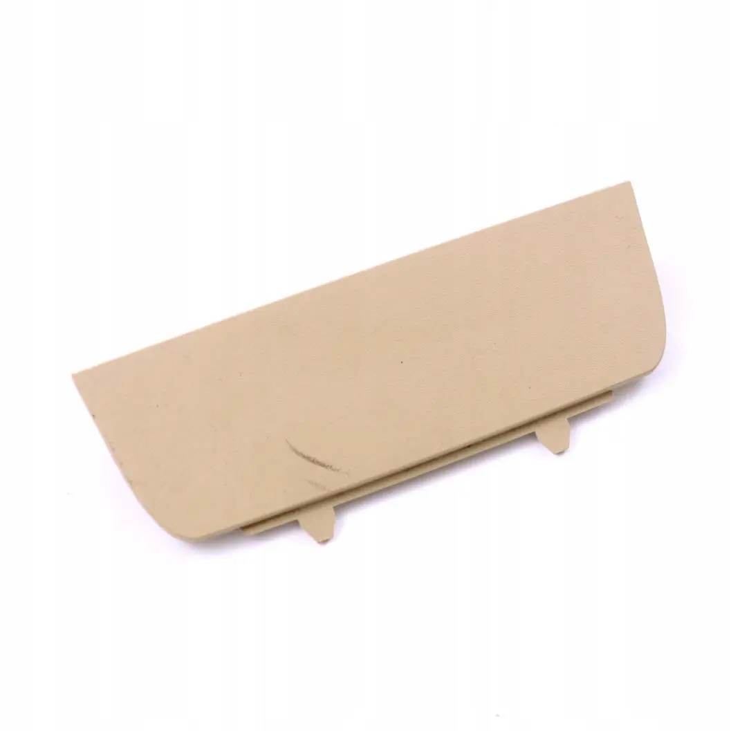 Panel Embellecedor Perno Puerta Delantera Beige para Mercedes W169 con número de pieza A1697270187 Mercedes W169 Panel Embellecedor Perno Puerta Delantera Beige - SKU A1697270187 - Número de pieza A1697270187