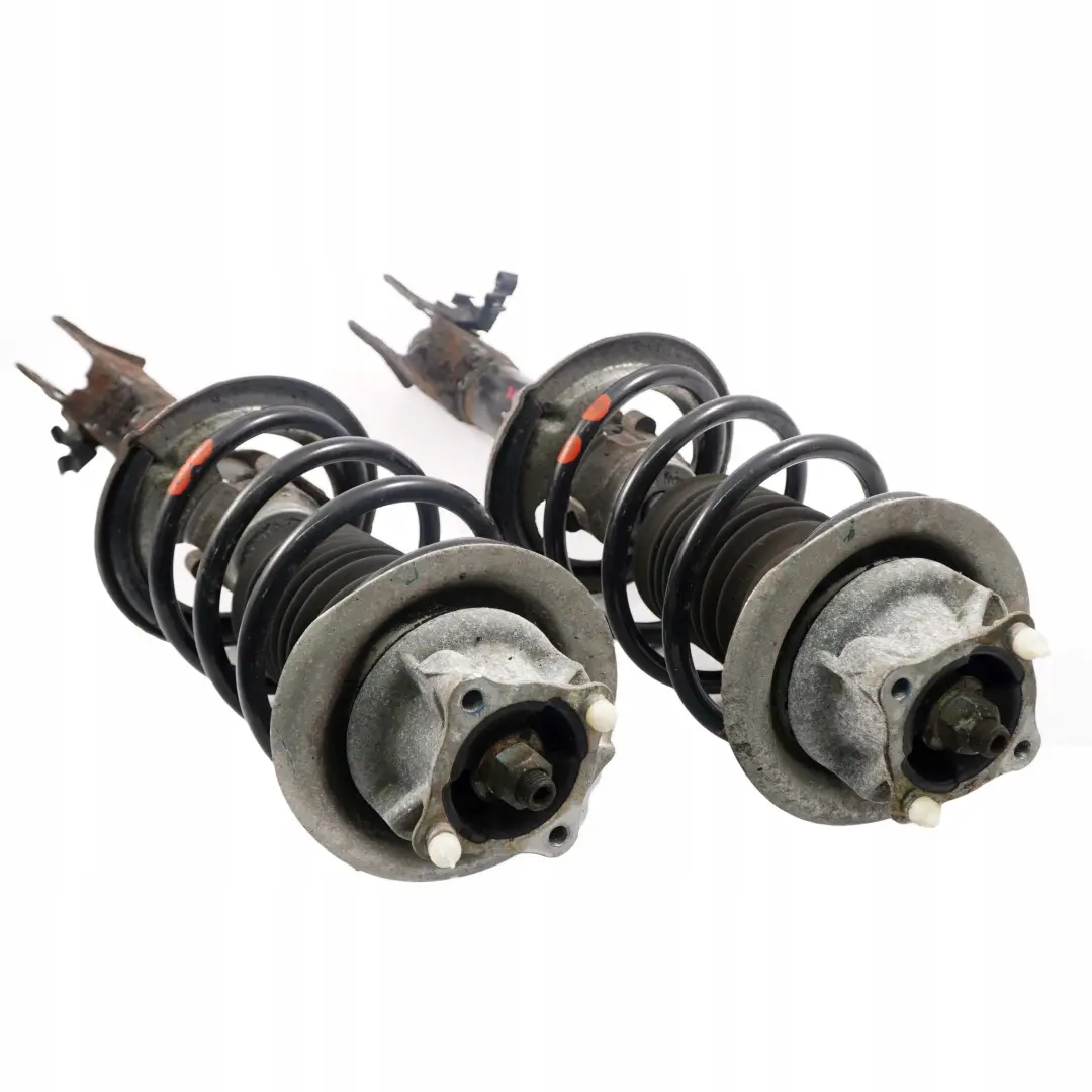 Mercedes-Benz A-Klasse W168 Hinterachse Hinten Links Rechts Stoßdämpfer für mit Teilenummer A1683203130 Mercedes-Benz A-Klasse W168 Hinterachse Hinten Links Rechts Stoßdämpfer - SKU A1683203130-6 - Teilenummer A1683203130