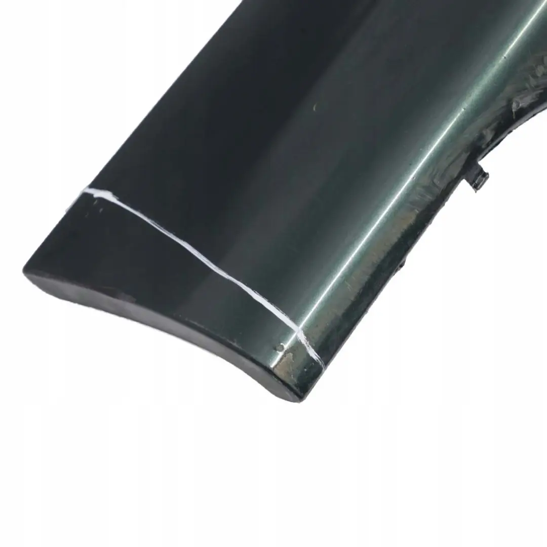 Listello Portiera Gonna Destra Grigio Argento - A08 per BMW E46 Limousine Touring con numero di parte 9071632 BMW E46 Limousine Touring Listello Portiera Gonna Destra Grigio Argento - A08 - SKU 9071632-OXF - Numero di parte 9071632