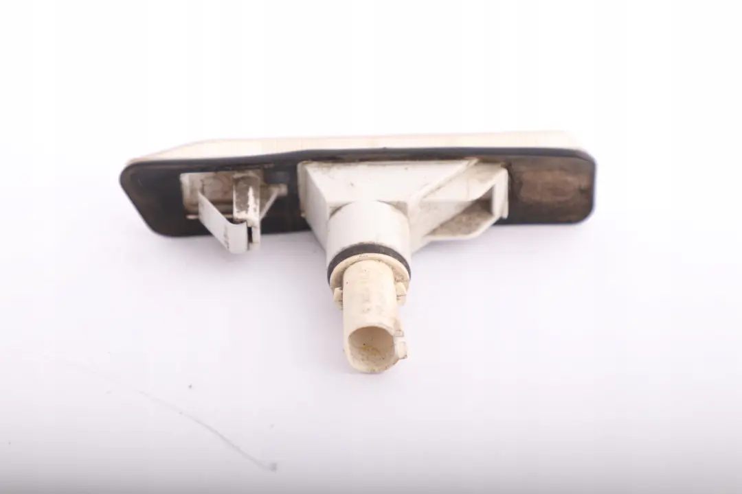 BMW 3 X5 E36 E53 Clignotant Supplementaire Blanc Droite - SKU 7164492 - Numéro de pièce 7164492