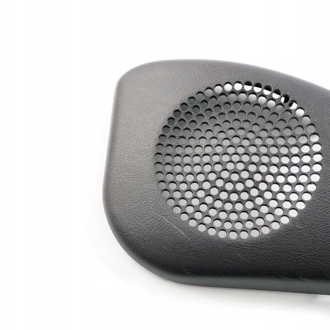 Mercedes-Benz A W168 Front Right O/S Door Card Speaker Cover Trim to with Part number A1687270288 Mercedes-Benz A W168 Front Right O/S Door Card Speaker Cover Trim - SKU A1687270288 - Part number A1687270288