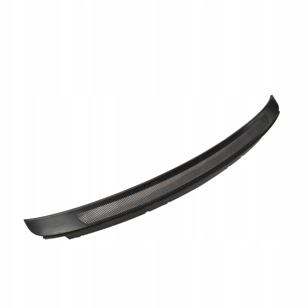 Mercedes Vaneo W414 Parabrisas Scuttle Cubierta Rejilla Panel Trim - SKU A4148300018 - Número de pieza A4148300018