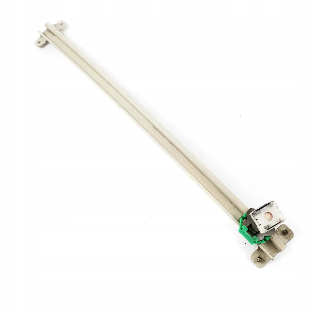  Mercedes-Benz E W210 Front Door Window Regulator Lifter Guide Rail - SKU A2107200315 - Part number A2107200315
