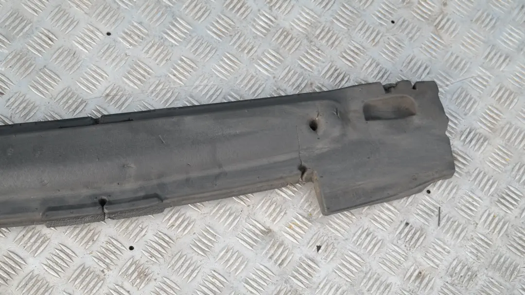 BMW MINI Cooper One R56 R56N LCi Rear Bumper Carrier Foam Component - SKU 2755611 - Part number 51122755611
