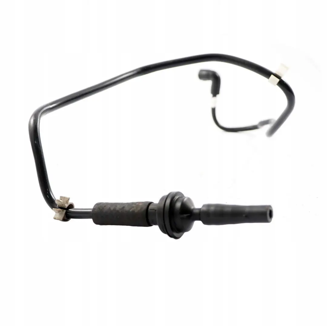 Mercedes Benz Classe C W203 S203 CL203 C209 Tubo Radiatore Tubo - SKU A2034710915 - Numero di parte A2034710915