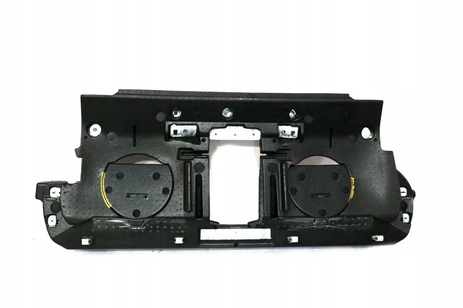 BMW X6 Serie E71 F16 Siege Arriere Banque Coque D'Assise Amplification 7283321