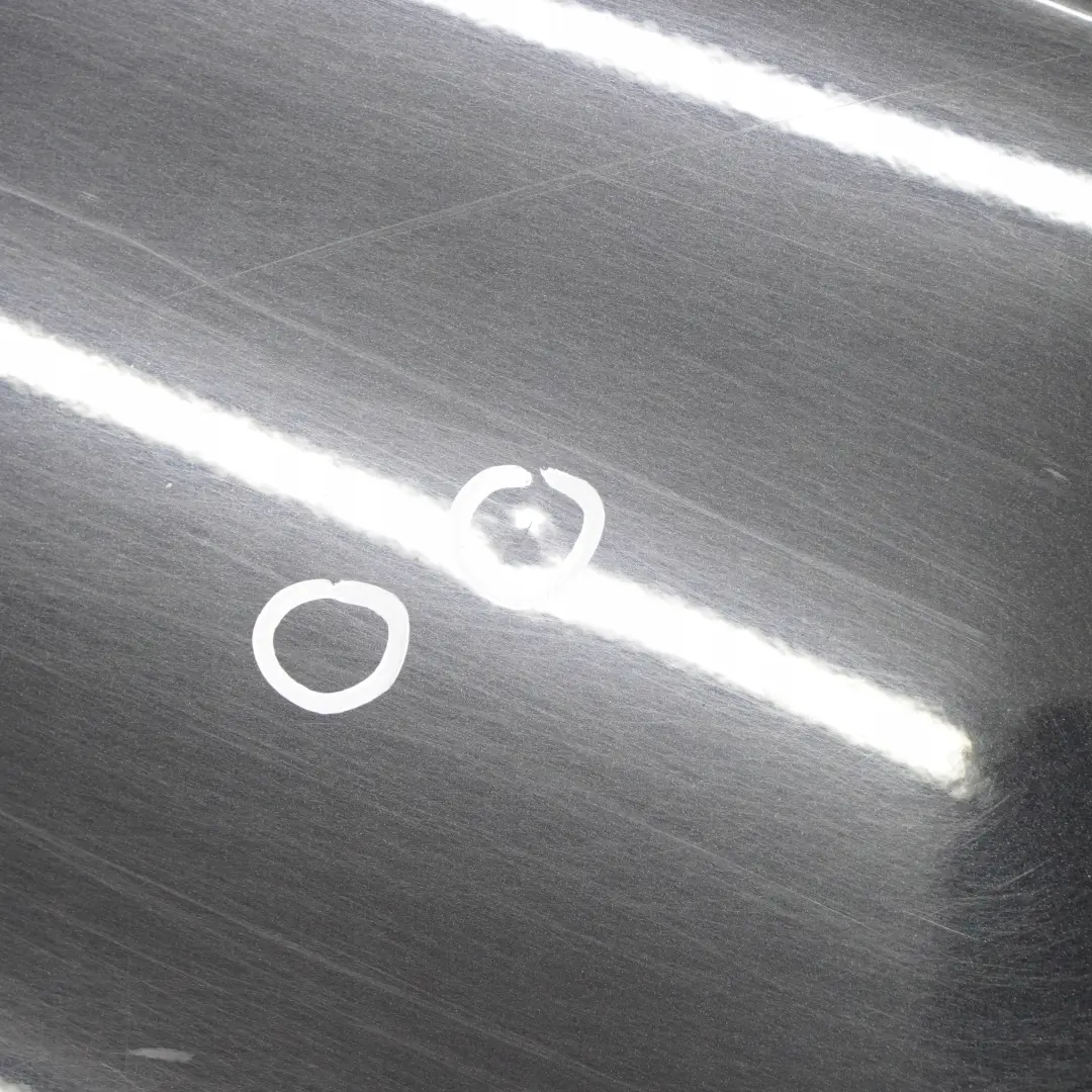 Arriere Gauche Noir Sapphire Noir - 475 pour BMW E87 LCI Porte à propos du numéro de pièce 7191017 BMW E87 LCI Porte Arriere Gauche Noir Sapphire Noir - 475 - SKU 7191017-BS6 - Numéro de pièce 7191017